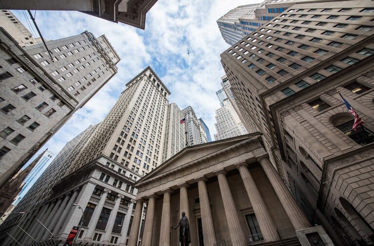 US Law Firm Leasing 'Not Falling Off the Cliff,' Despite Q1 Decline