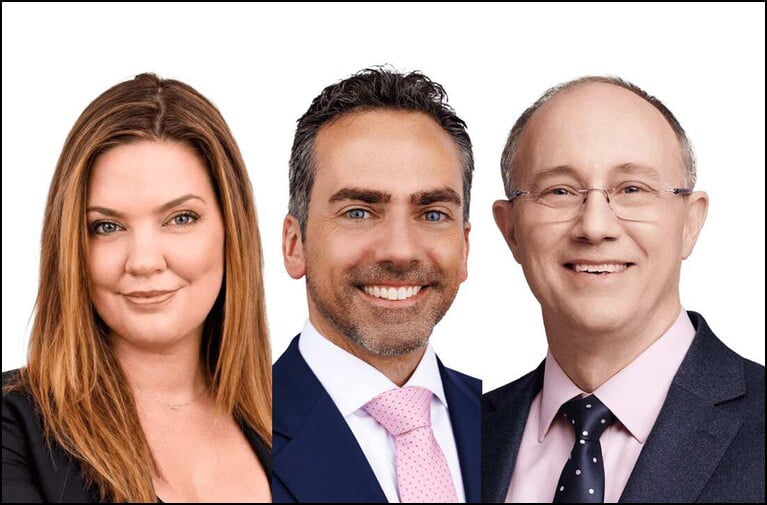 Sterlington Snags Kasowitz Matrimonial Law Chair to Launch Family Law Practice