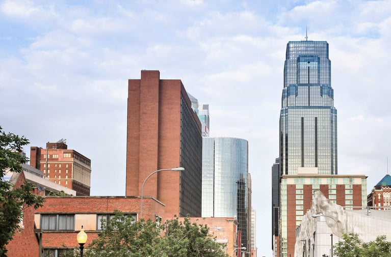 Banking on Combinations and Consistency, Missouri-Rooted Law Firms Outpace Much of Big Law