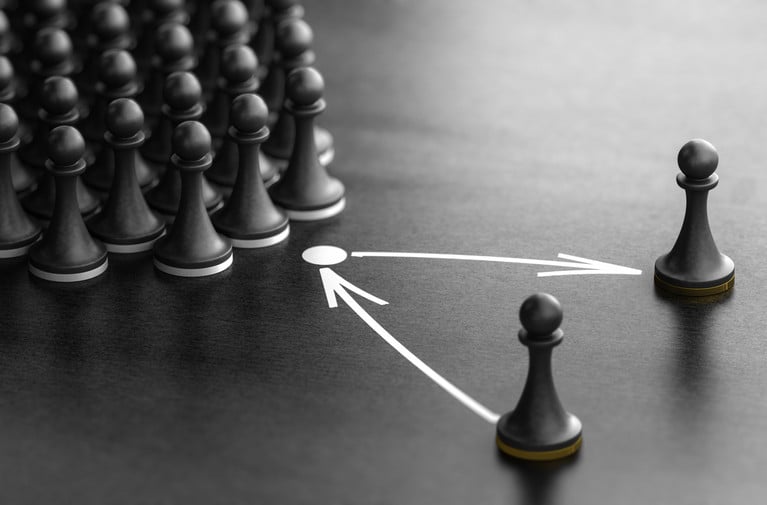 HSF Kramer, Duxton Hill, Mourant Add Senior Lawyers Across the Region