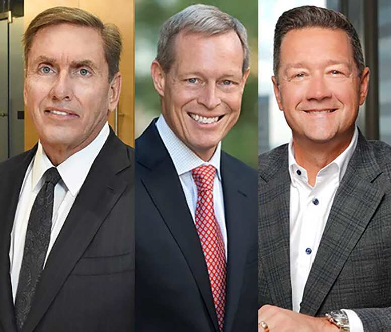 Taft Taps Minneapolis, Chicago Office Heads as Next Generation of Firm Leadership