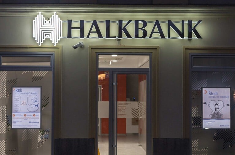 Judge Sentences Reza Zarrab to Time Served in Halkbank Sanctions-Busting Saga