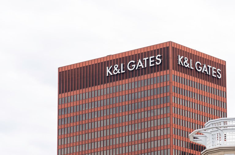 K&L Gates Hires Former Dechert China Practice Head Yang Wang in Hong Kong