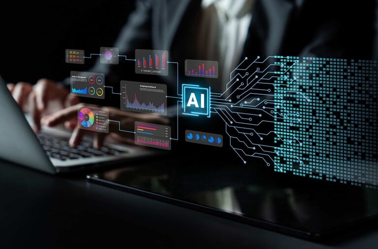 Legal Tops All Other Business Units in AI Use, Raising the Stakes for GC Oversight