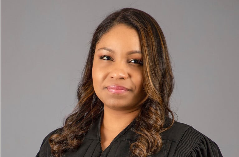Judge Debbie-Ann Rickman Rises to Fulton Superior Court