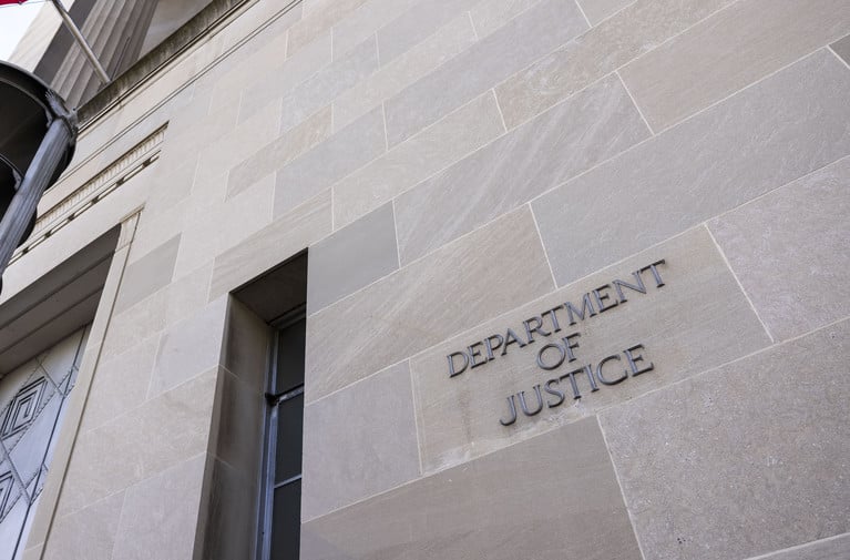 DOJ Asks Full 6th Circuit to Revive Bid for Michigan's Unredacted Voter File
