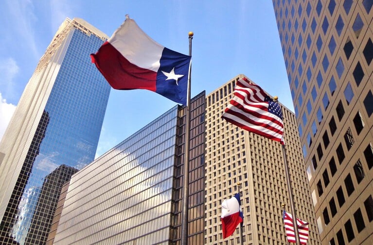Partner Promotions in Texas Down a Little in 2026