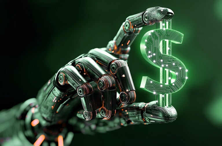Law Firms' AI Investments, for Now, Are Failing to Fix Operational Inefficiencies
