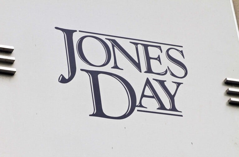 Jones Day Hires McDermott Real Estate Partner