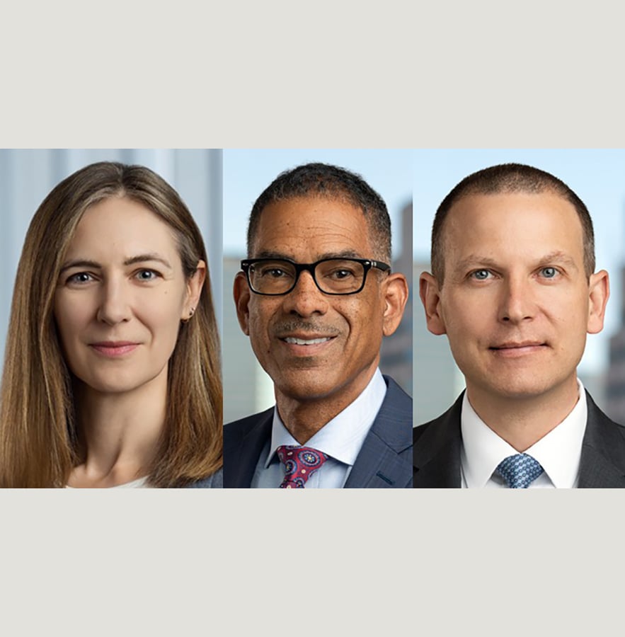 Taft Brings Aboard Three Former Stinson Partners in Denver