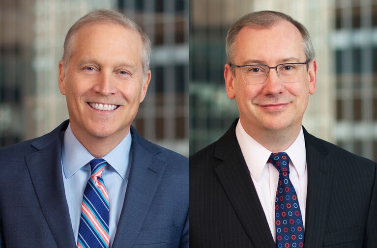 Veteran D.C. Regulatory Lawyers Jump to O'Melveny from Cleary