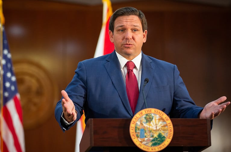 List of Miami's Next Judges? DeSantis Gets Candidates for 4 Seats