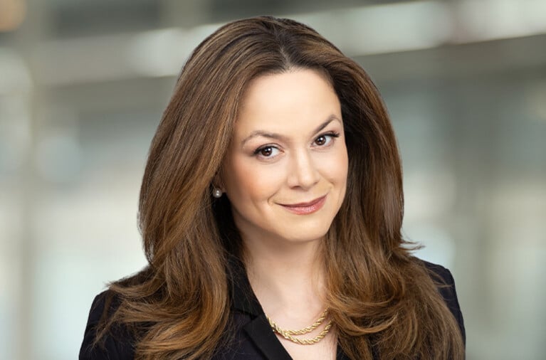 Attorneys ‘On the Move': Family Law Partner Joins Fox Rothschild; Baker McKenzie Adds Restructuring Partner
