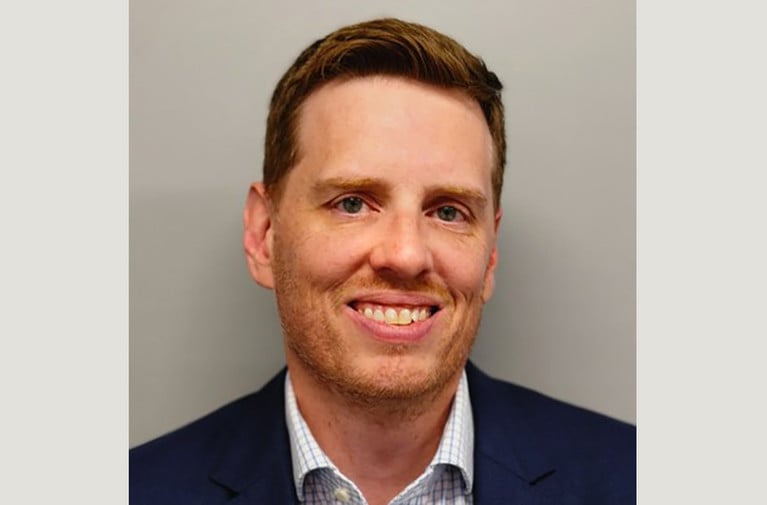 New DeKalb Superior Judge Josh Geller Wants to 'Hit the Ground Running'