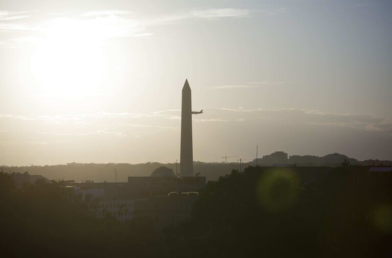 Morrison Foerster, Mayer Brown, Baker McKenzie, Saul Ewing Recruit in DC