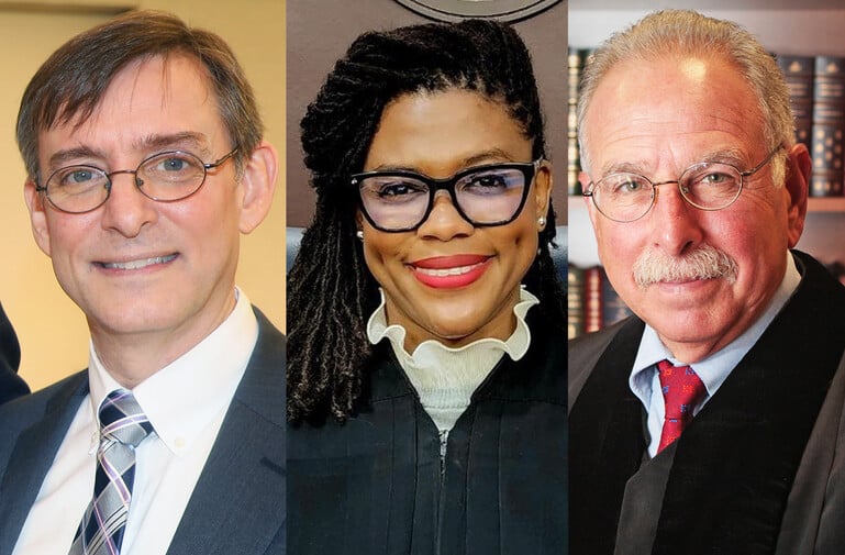 200 Florida Lawyers Criticize Governor's, AG's Calls for Judges' Impeachments