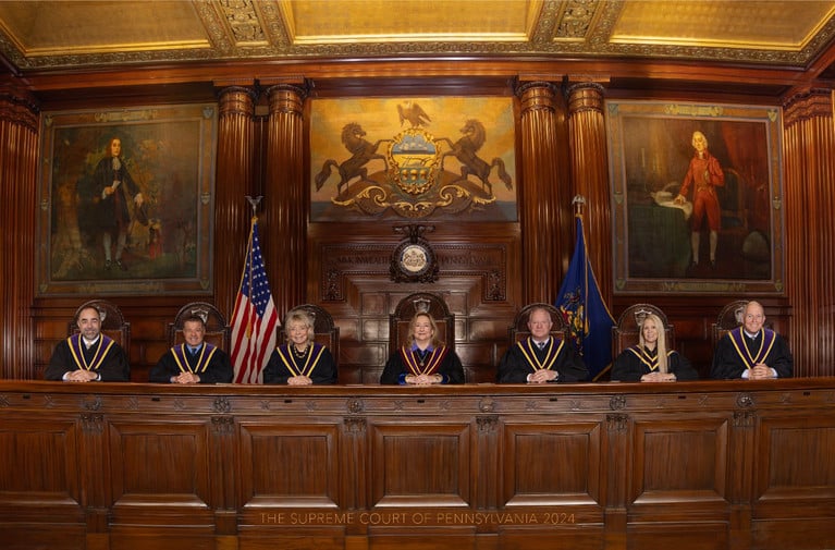 Workers' Comp Self-Referral Ban Doesn't Cover Prescription Drugs, Pa. High Court Rules