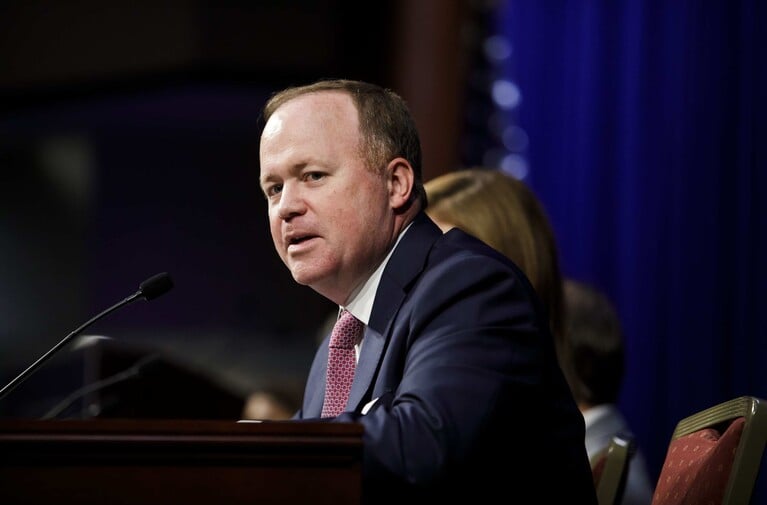 Jeff Wall on Joining 'The Yankees' of Appellate Bar and Why Emergency Docket Is 'Here To Stay'