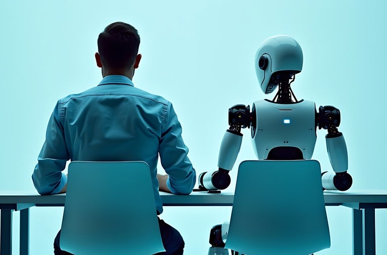 Rising Pro Se Filings Push Federal Courts to Examine Case Management in the AI Era