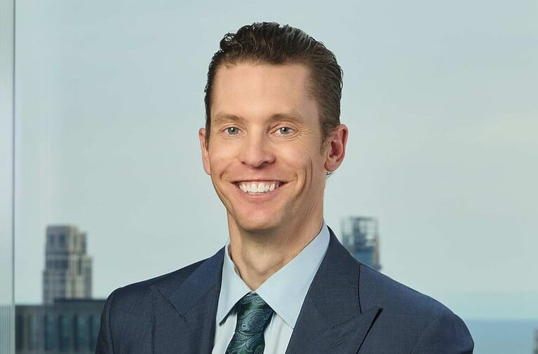 Jones Day Hires BCLP Finance Partner in Chicago