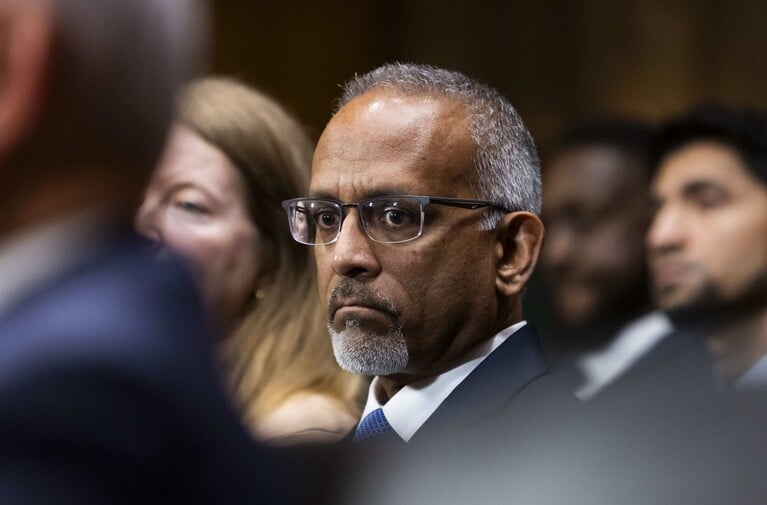 Federal Judge to Law Grads: DEI Is ‘Absolutely Intrinsic' to Equal Justice