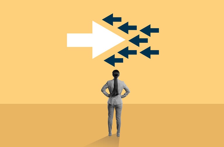 The AI Value Gap: Law Firms Are Racing to Adopt AI But Clients Are Still Waiting to See the Value