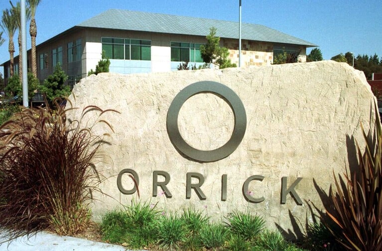 Orrick Secures Dismissal of Class Action Against PayPal Over Subsidiary's Marketing Claims