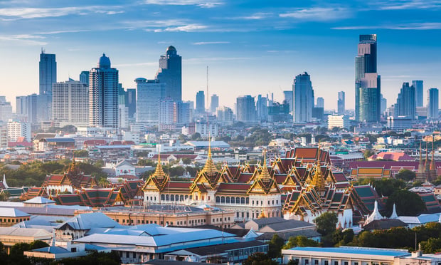 Stephenson Harwood Eyes Bangkok Office Launch