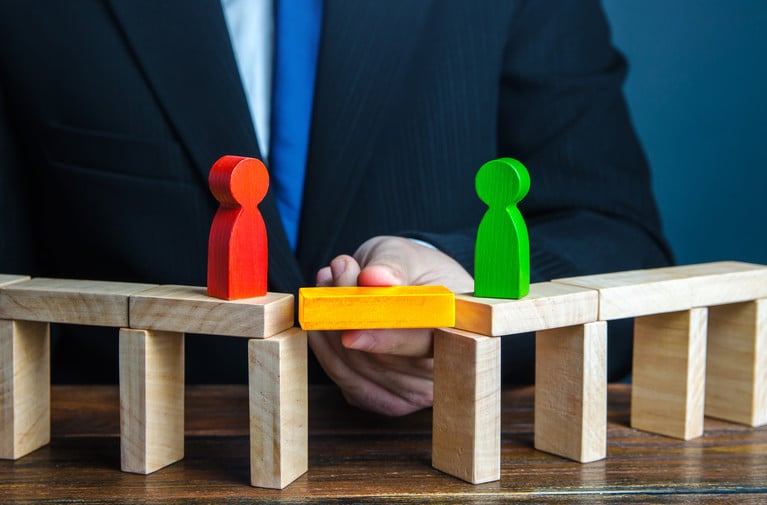 With LMEs Primed for Growth, Will Consolidation Among Clients and Firms Come With Risk?