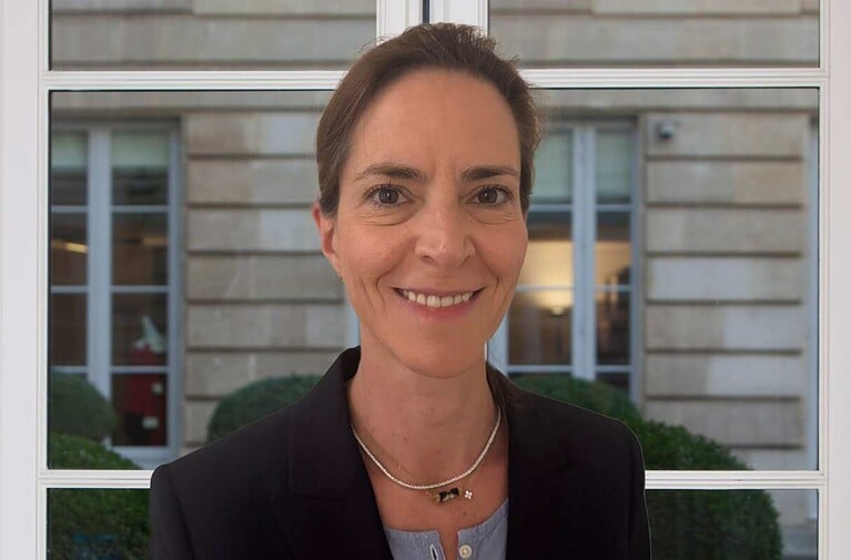 Jones Day Paris Ends Two-Year Lateral Hiatus, Taking Financial Markets Partner from Linklaters