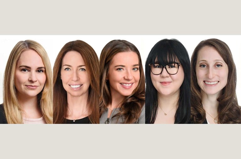 Willkie's Saks Chapter 11 Team Featured Rare All-Women Restructuring Core