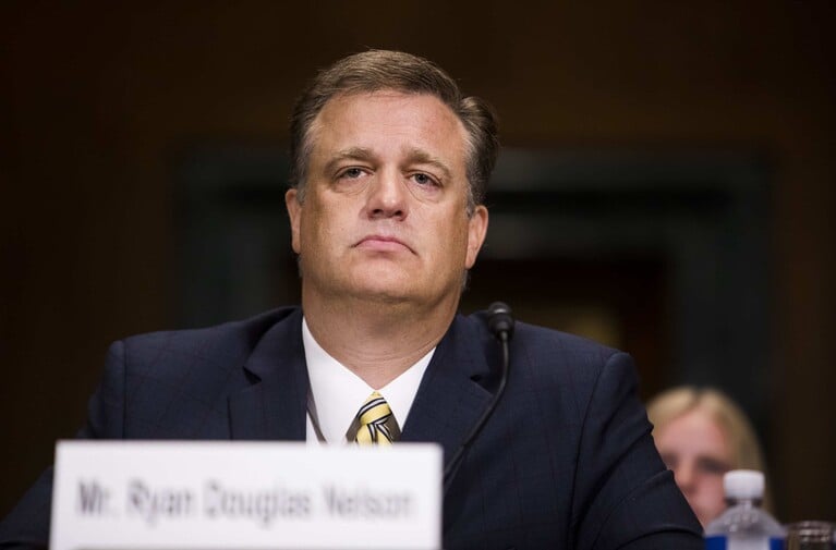 Misconduct Probe Against 9th Circuit Judge Nelson Gets Transferred to 4th