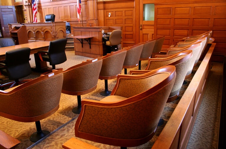 After Juror's Comments Led to Retrial, Ga. Appellate Court Asked to Examine Case