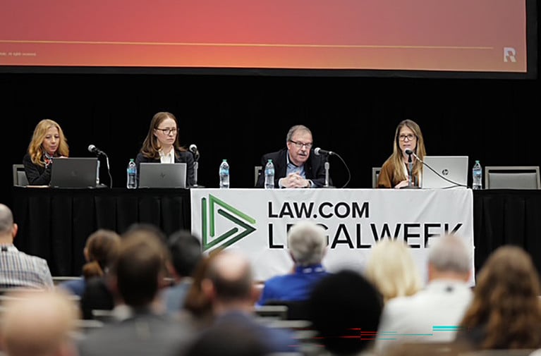 Legalweek 2026 Day 4: The Legal Gray Zones Surrounding Gen AI Use in Litigation