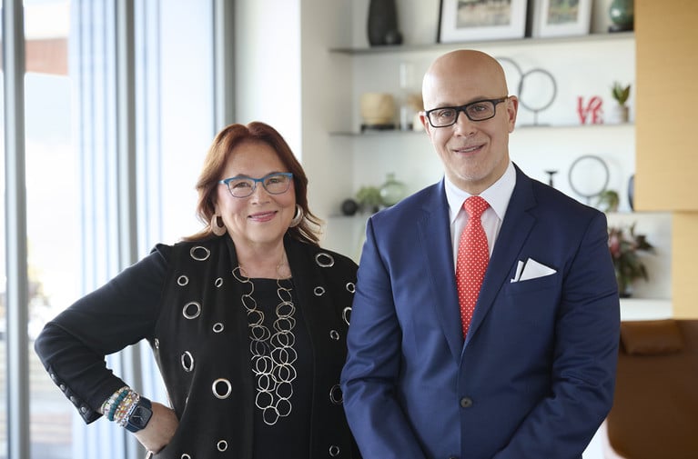 Morgan Lewis Names New Chair as McKeon Closes Out 12-Year Tenure
