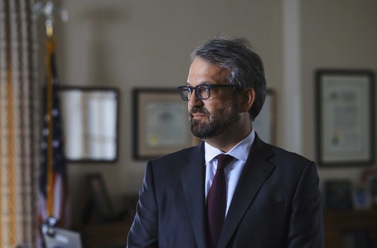 Judge Jesse Furman on Dealing With One of the First AI Hallucination Cases and Being a Deepfake Target