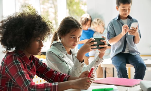 Age Data for App Developers Primed to Trigger Cascading Effects