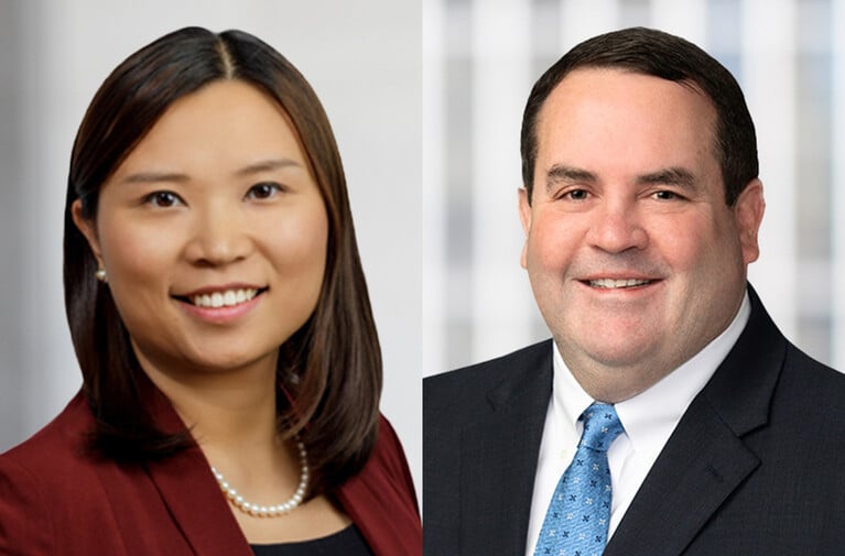 2 Winston Energy Partners Jump to Bracewell in Houston