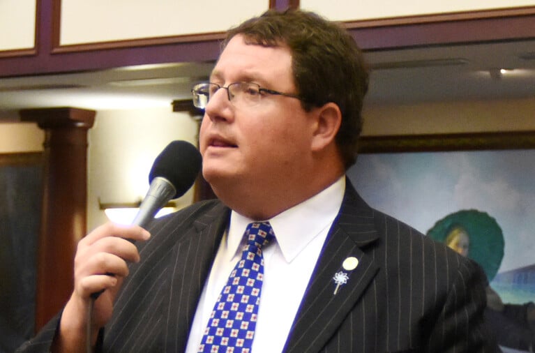 Florida Appeals Court Wipes Congressman's Contempt Order Over Judge 'Error'
