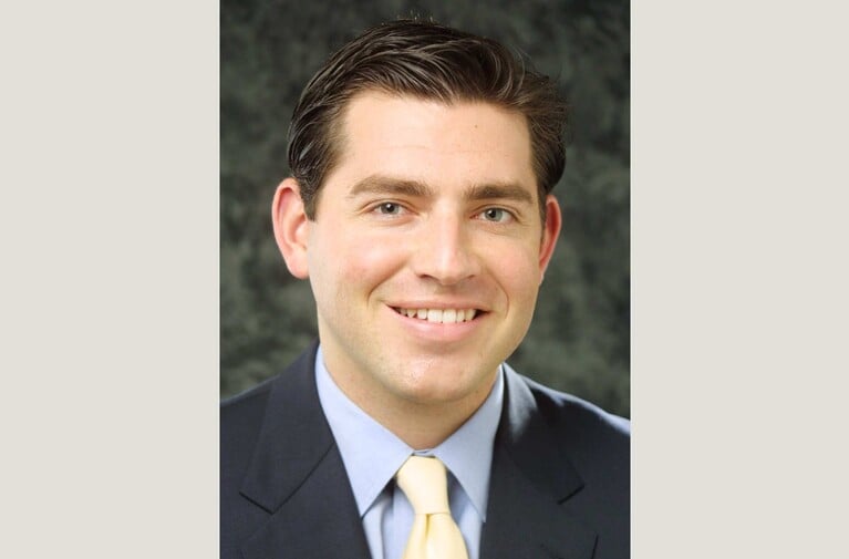 Adam Sugarman Takes the Helm as Firmwide Managing Partner at Gordon Rees