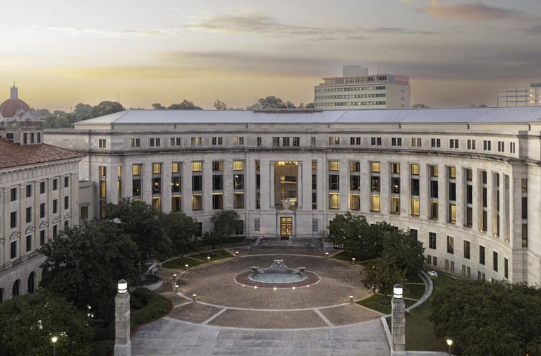 Atlanta Civil Rights Attorney Cleared of Criminal Indictment Connected to Judge Shopping Investigation