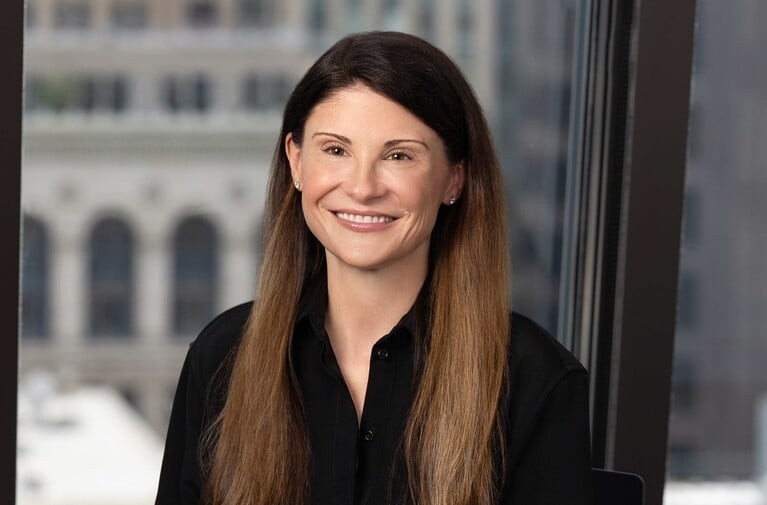 Latham Hires Gibson IP Litigator in San Francisco