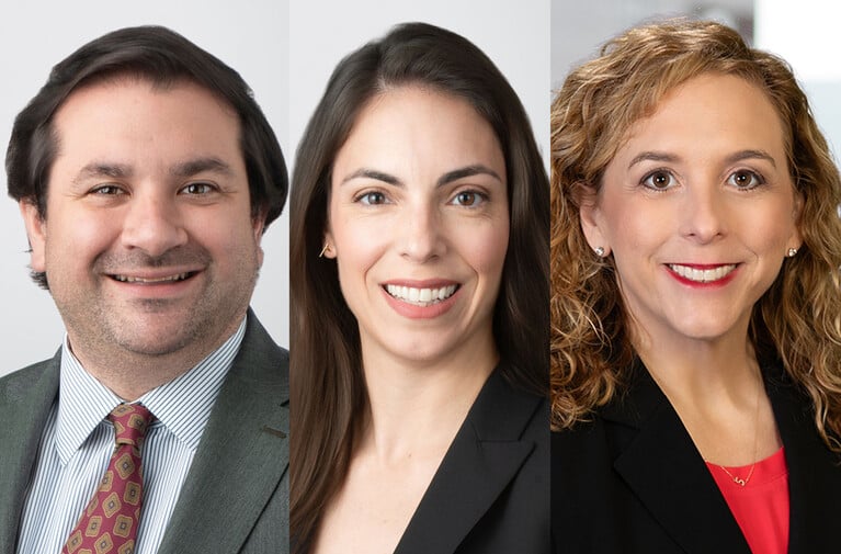 On the Move: Nelson Mullins Attorneys in Atlanta and Boston Join Holland & Knight to Lead Gaming Team