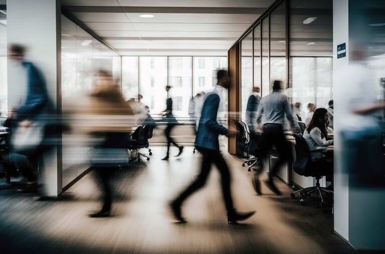 Legal Spend Hits Six-Year Low as GCs Take On More