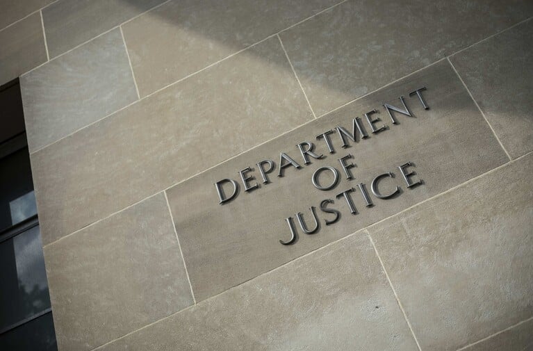 With Round of Firm Subpoenas, the Trump DOJ Spotlight Returns to Big Law