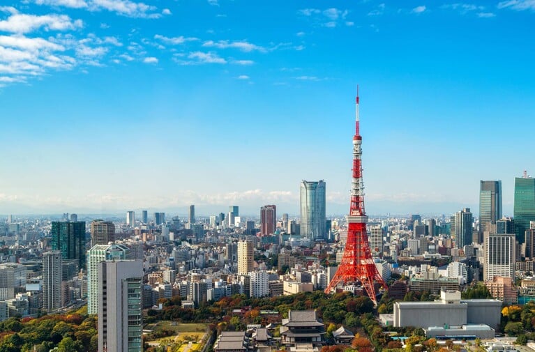 Japan's Big Four Push Deeper into Europe as East–West Dealmaking Intensifies