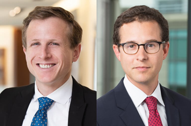 'New Tool in the Toolbox': Ex-Arnold & Porter Duo Bring Appellate Edge to Plaintiffs Firm