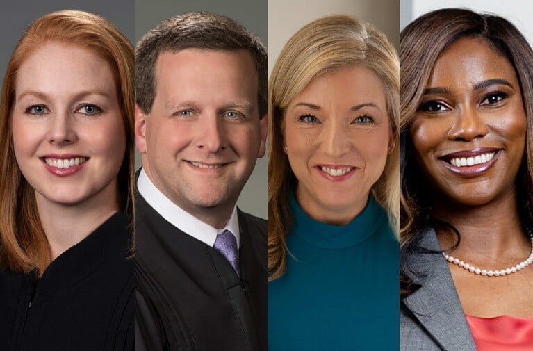 Winning Judges—and Defeated Challengers—React to High Court Election Outcome
