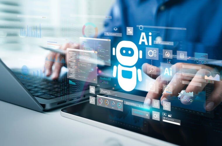 How In-House Teams Are Using AI to Tame the Regulatory Monster