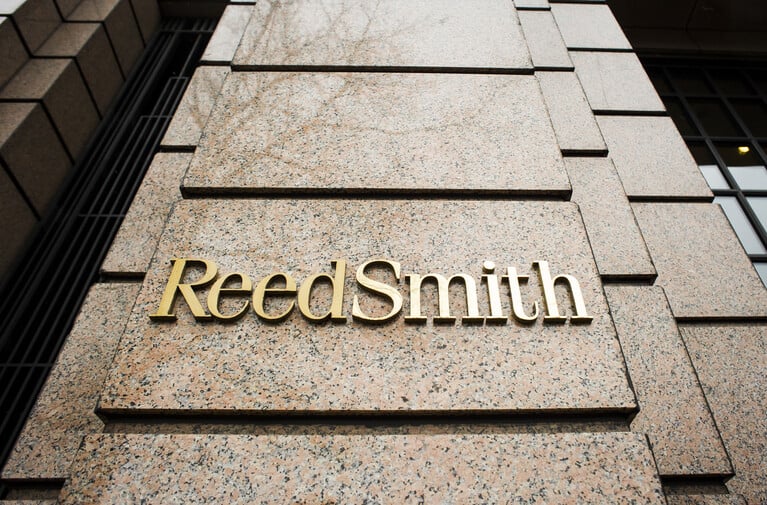 Ex-Partner Escalates Fight With Reed Smith Over Back-Pay